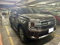 Bán xe Ford Everest 2022 Titanium 2.0L 4x2 AT giá 1 Tỷ 139 Triệu - TP HCM