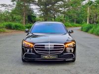 Bán xe Mercedes Benz S class 2022 S450 4Matic Luxury giá 3 Tỷ 999 Triệu - TP HCM