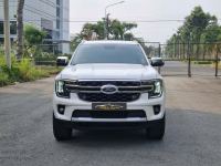 Bán xe Ford Everest 2022 Titanium 2.0L 4x2 AT giá 1 Tỷ 199 Triệu - TP HCM