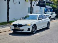 Bán xe BMW 3 Series 2025 320i Sport Line giá 1 Tỷ 599 Triệu - TP HCM