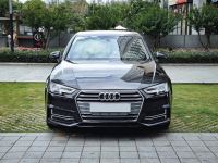 Bán xe Audi A4 2016 2.0 TFSI giá 699 Triệu - TP HCM