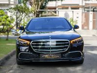 Bán xe Mercedes Benz S class 2022 S450 4Matic giá 3 Tỷ 599 Triệu - TP HCM