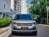 Bán xe LandRover Range Rover 2019 Autobiography LWB 3.0 V6 giá 4 Tỷ 999 Triệu - TP HCM