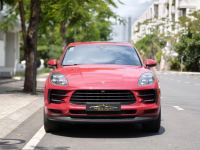 Bán xe Porsche Macan 2021 2.0 giá 2 Tỷ 589 Triệu - TP HCM