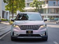 Bán xe Kia Carnival 2022 Signature 2.2D giá 1 Tỷ 199 Triệu - TP HCM