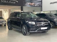 Bán xe Mercedes Benz GLS 2022 450 4Matic giá 3 Tỷ 399 Triệu - TP HCM