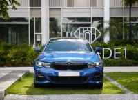 Bán xe BMW 3 Series 2022 320i M Sport giá 1 Tỷ 268 Triệu - TP HCM