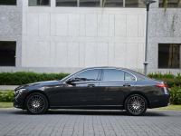 Bán xe Mercedes Benz C class 2022 C200 Avantgarde Plus giá 1 Tỷ 339 Triệu - TP HCM