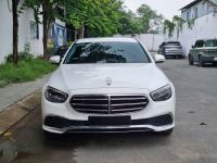 Bán xe Mercedes Benz E class 2022 E200 Exclusive giá 1 Tỷ 539 Triệu - TP HCM