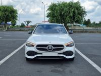 Bán xe Mercedes Benz C class 2022 C200 Avantgarde Plus giá 1 Tỷ 239 Triệu - TP HCM