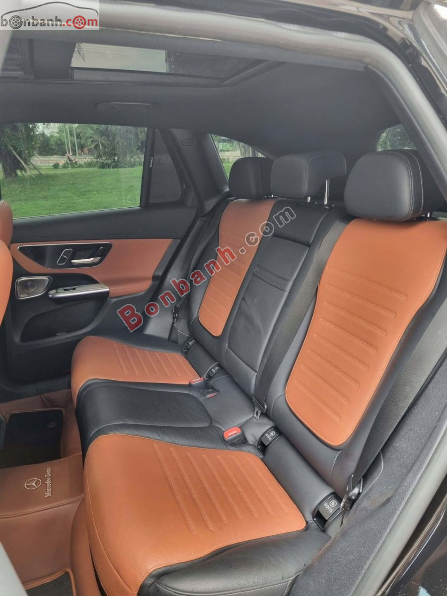 Mercedes Benz GLC 300 4Matic 2023 - 2 Tỷ 99 Triệu 8
