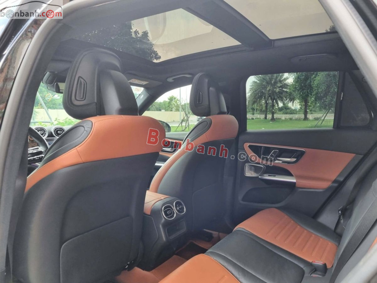 Mercedes Benz GLC 300 4Matic 2023 - 2 Tỷ 99 Triệu 9