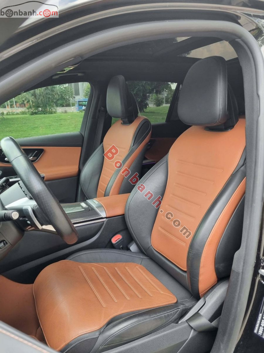 Mercedes Benz GLC 300 4Matic 2023 - 2 Tỷ 99 Triệu 7