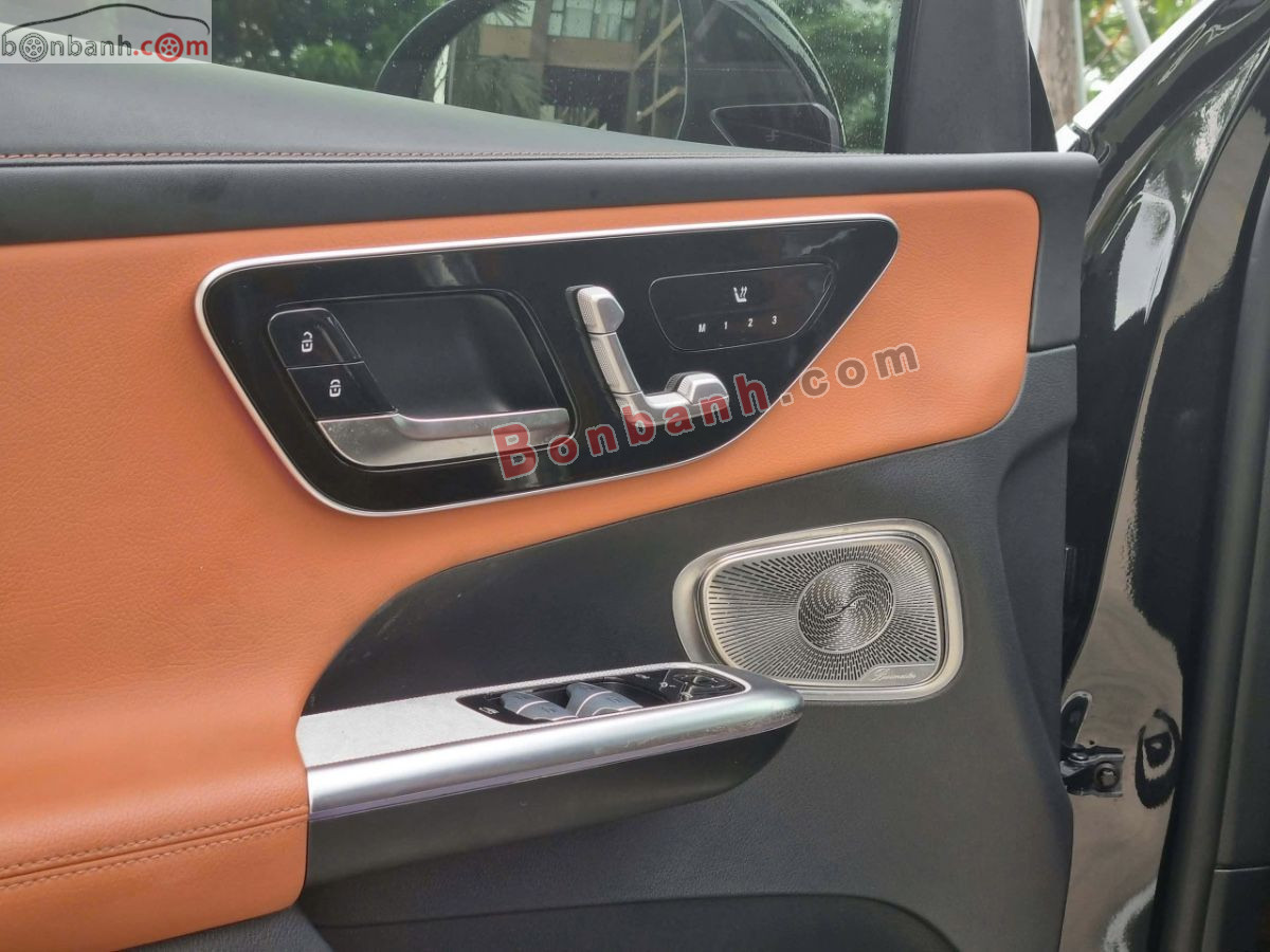Mercedes Benz GLC 300 4Matic 2023 - 2 Tỷ 99 Triệu 10