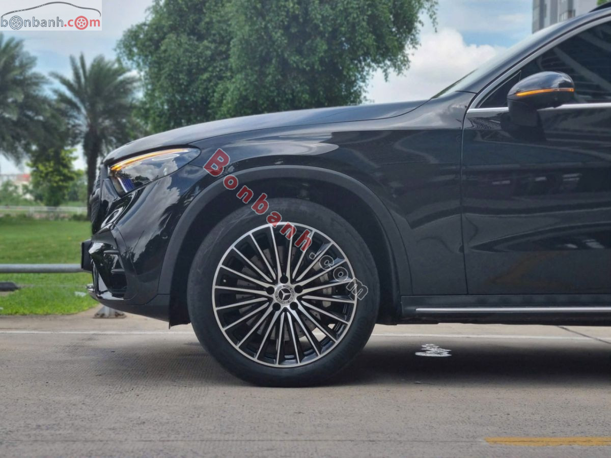 Mercedes Benz GLC 300 4Matic 2023 - 2 Tỷ 99 Triệu 4