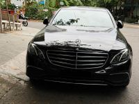 Bán xe Mercedes Benz E class 2018 E200 giá 768 Triệu - TP HCM