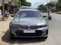 can ban xe oto cu lap rap trong nuoc BMW 3 Series 320i M Sport 2024