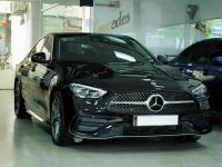 Bán xe Mercedes Benz C class C300 AMG 2022 giá 1 Tỷ 479 Triệu - TP HCM