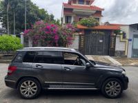 Bán xe Mercedes Benz GLK Class 2009 280 4Matic giá 239 Triệu - TP HCM