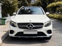 Bán xe Mercedes Benz GLC 2017 300 4Matic giá 819 Triệu - TP HCM