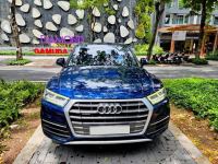 Bán xe Audi Q5 2018 2.0 AT giá 668 Triệu - TP HCM