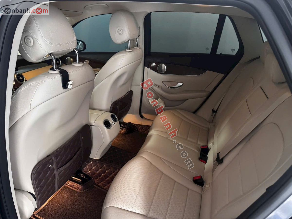 Mercedes Benz GLC 200 4Matic 2022 - 1 Tỷ 399 Triệu 4
