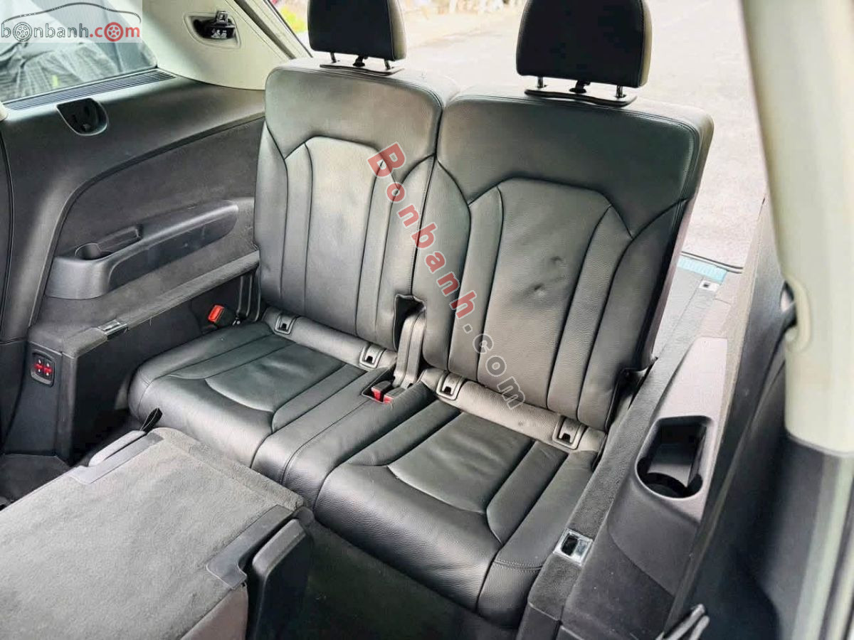 Audi Q7 2.0 TFSI Quattro 2016 - 768 Triệu 10