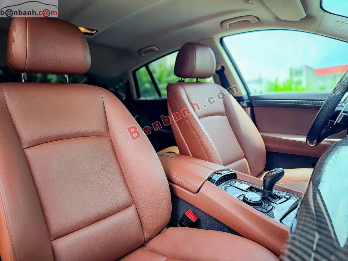 BMW 5 Series 528i GT 2017 - 739 Triệu 5