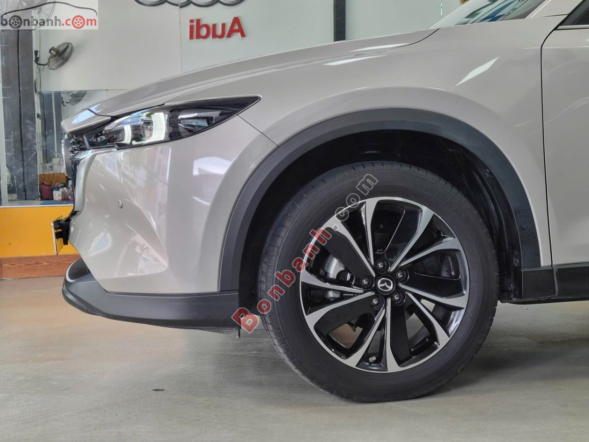 Mazda CX5 Deluxe 2.0 AT 2024 - 668 Triệu 7