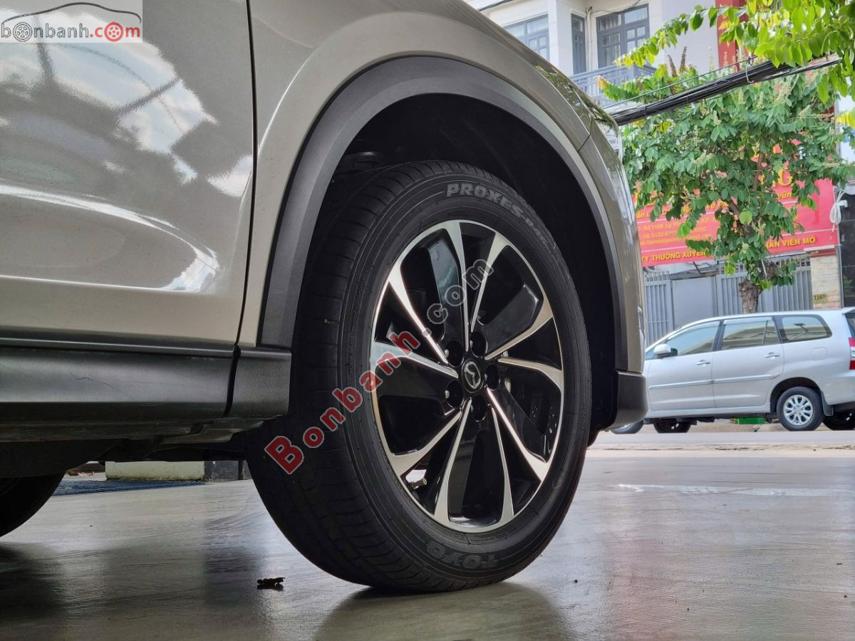 Mazda CX5 Deluxe 2.0 AT 2024 - 668 Triệu 2