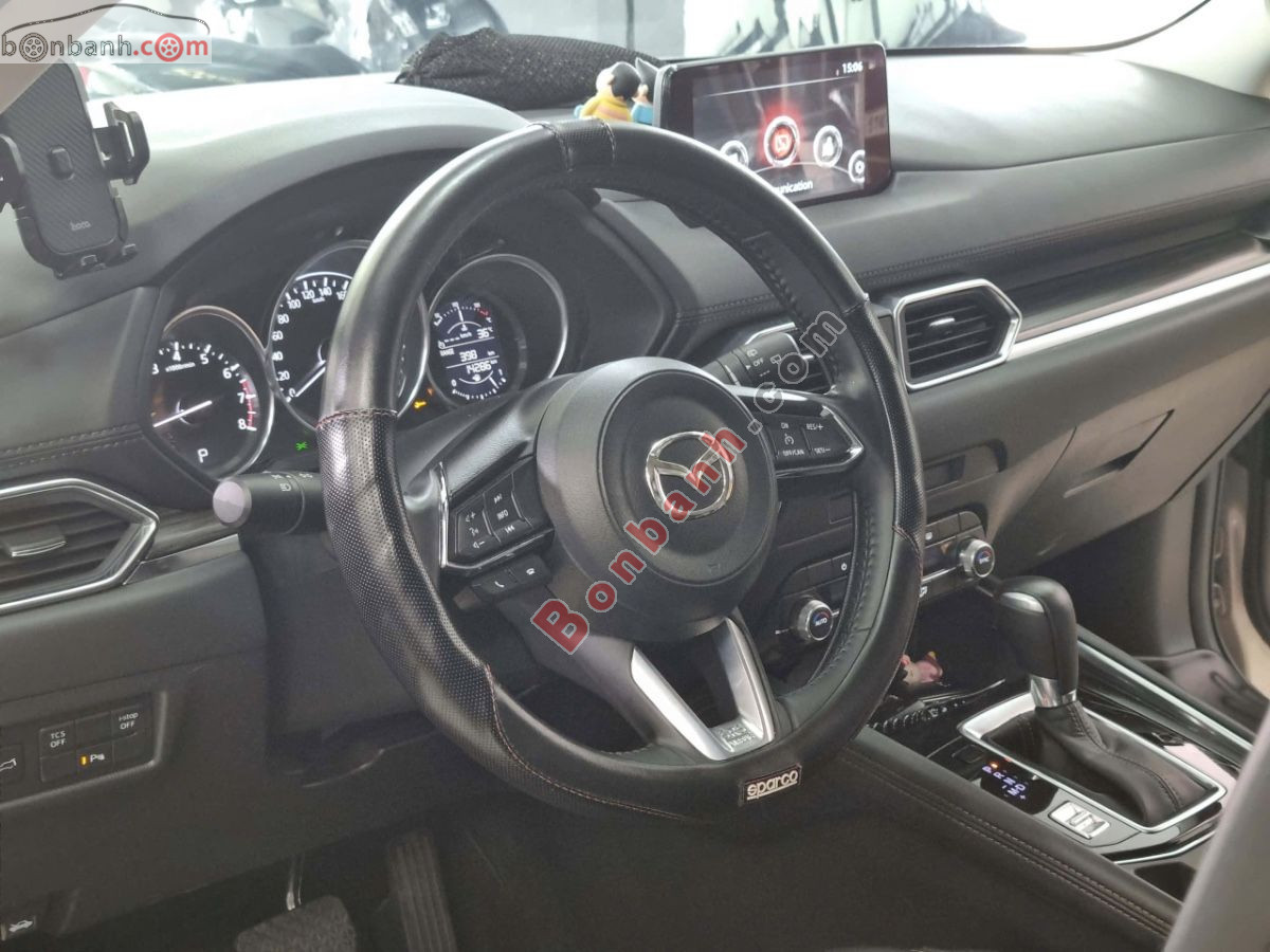 Mazda CX5 Deluxe 2.0 AT 2024 - 668 Triệu 4