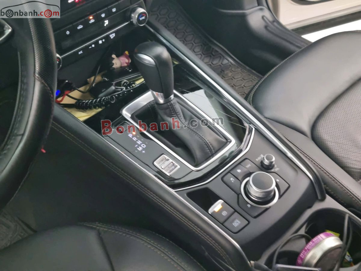 Mazda CX5 Deluxe 2.0 AT 2024 - 668 Triệu 3