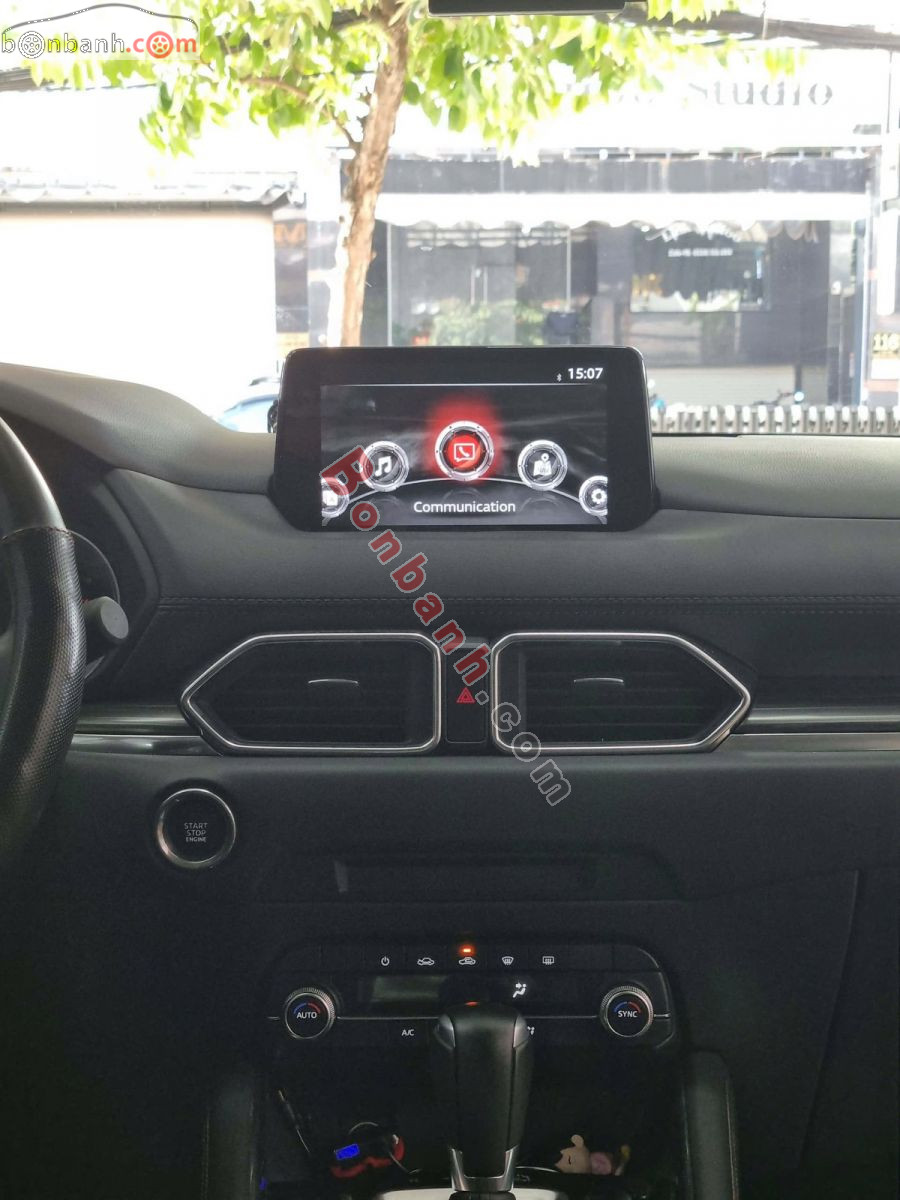 Mazda CX5 Deluxe 2.0 AT 2024 - 668 Triệu 8