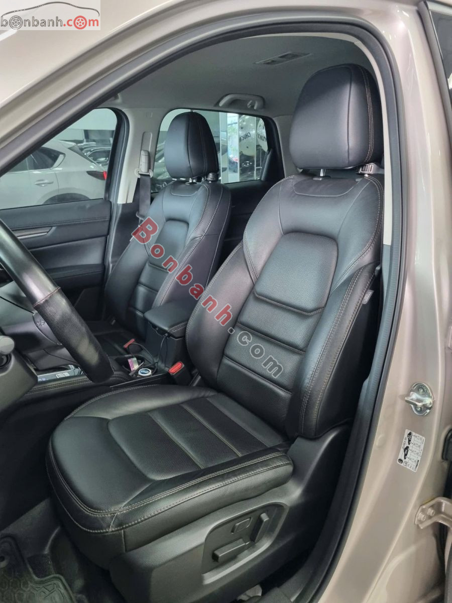 Mazda CX5 Deluxe 2.0 AT 2024 - 668 Triệu 9