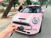 Bán xe Mini Cooper 2019 S 3Dr giá 868 Triệu - TP HCM
