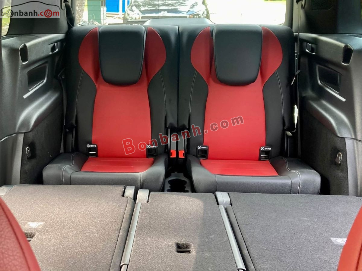 Mercedes Benz GLB 200 AMG 2021 - 1 Tỷ 139 Triệu 8