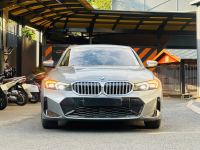 can ban xe oto cu lap rap trong nuoc BMW 3 Series 320i Sport Line 2024