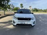 Bán xe LandRover Discovery Sport 2015 HSE Luxury giá 866 Triệu - Nam Định