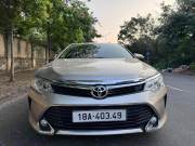 Bán xe Toyota Camry 2017 2.0E giá 625 Triệu - Nam Định