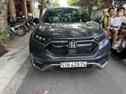 Bán xe Honda CRV 2020 L giá 865 Triệu - Nam Định