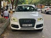 Bán xe Audi Q5 2014 2.0 AT giá 610 Triệu - Nam Định