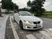 Bán xe Lexus IS 250C 2009 giá 880 Triệu - Nam Định