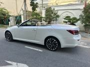 Bán xe Lexus IS 2009 250C giá 915 Triệu - Nam Định