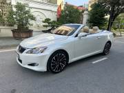 Bán xe Lexus IS 250C 2009 giá 880 Triệu - Nam Định