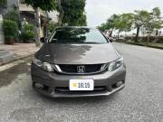 Bán xe Honda Civic 2014 1.8 AT giá 335 Triệu - Nam Định