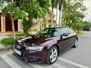 Bán xe Audi A5 2013 Sportback 2.0 giá 539 Triệu - Nam Định