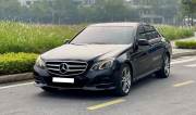 Bán xe Mercedes Benz E class 2015 E200 Edition giá 590 Triệu - Nam Định