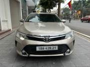 Bán xe Toyota Camry 2.0E 2017 giá 590 Triệu - Nam Định