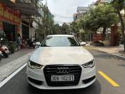 Bán xe Audi A6 2013 2.0T giá 525 Triệu - Nam Định