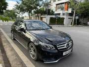 Bán xe Mercedes Benz E class 2014 E250 giá 510 Triệu - Nam Định